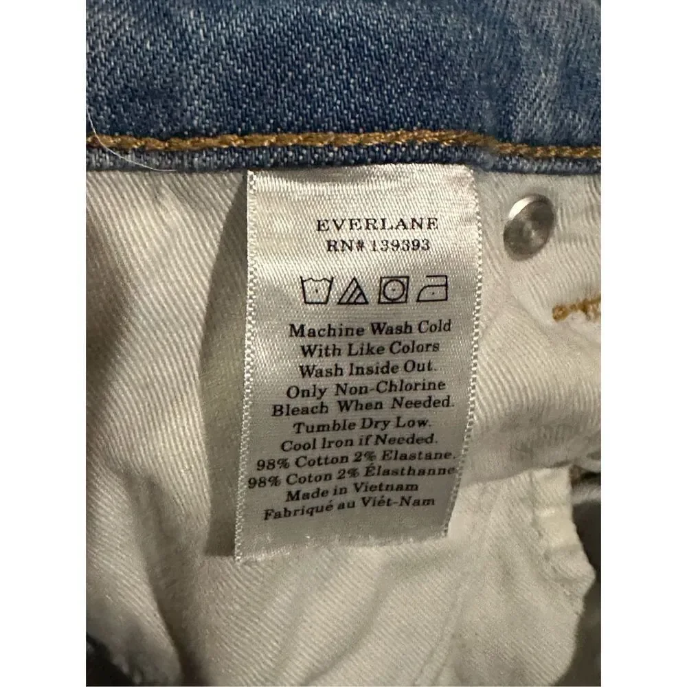 Everlane womens light