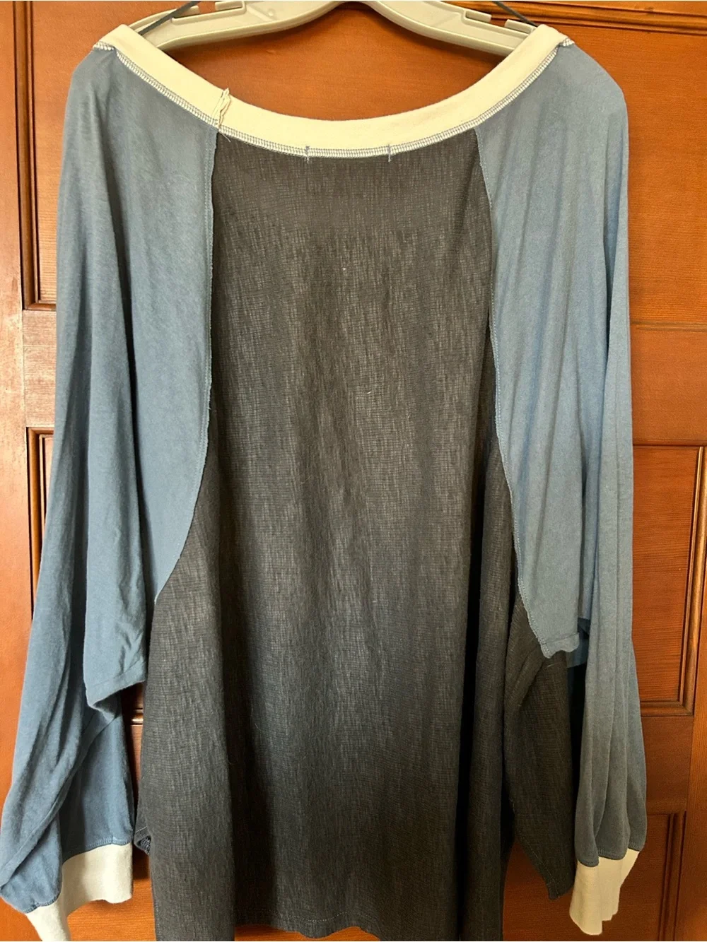 Free People relaxed free