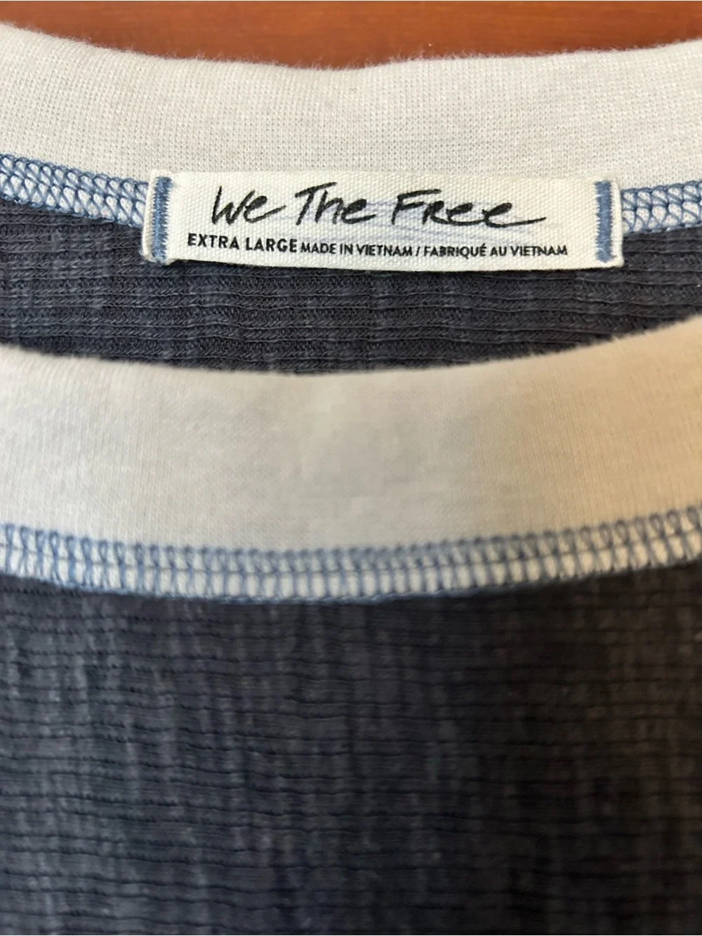 Free People relaxed free
