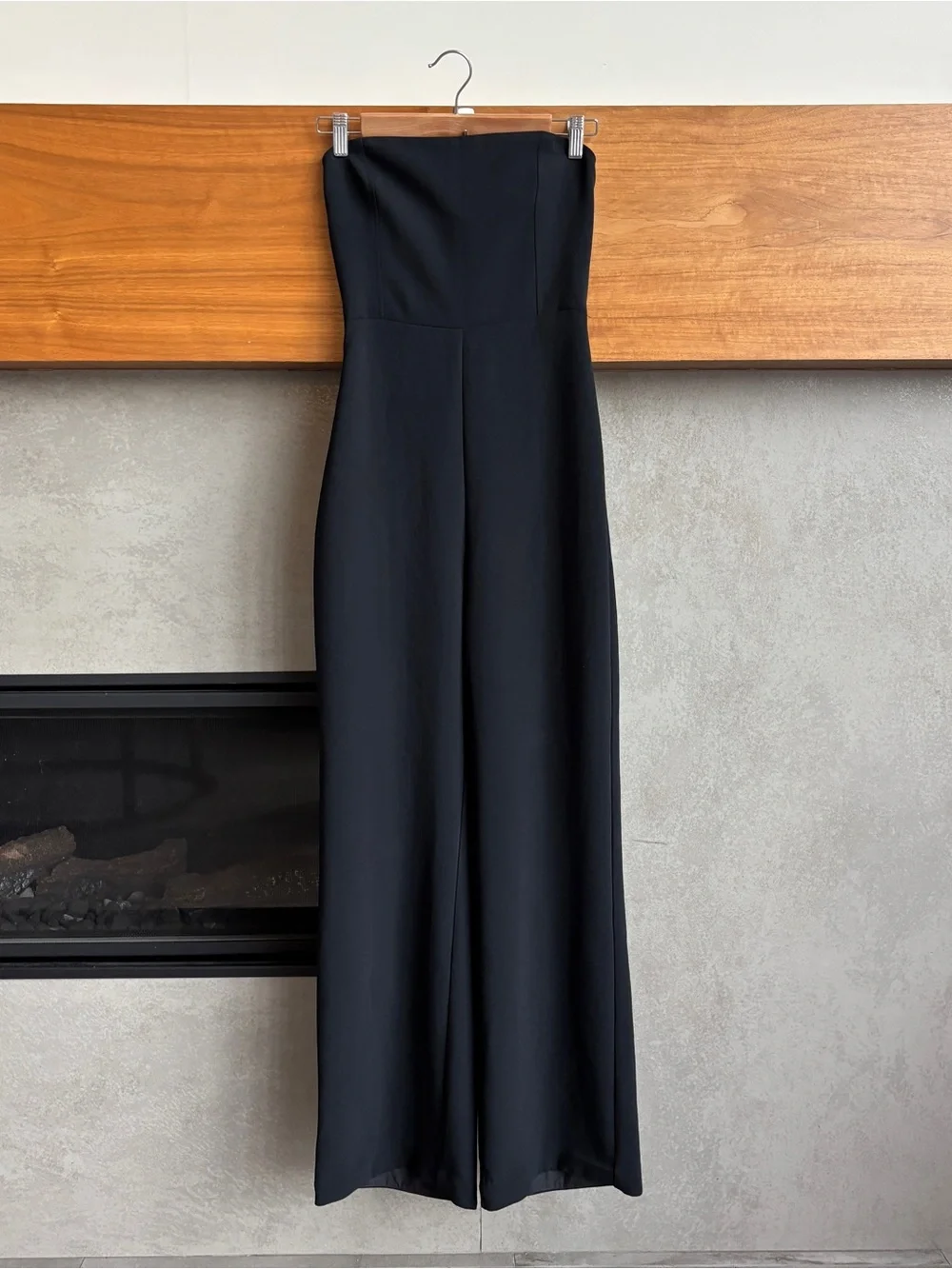 Wilfred size color