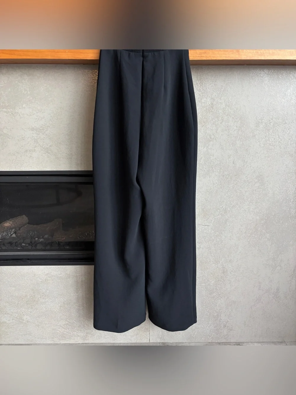 Wilfred size color