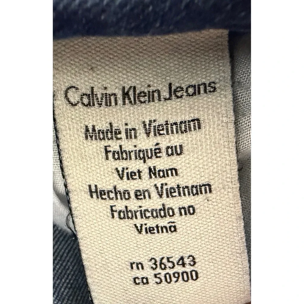 Calvin Klein Jeans calvin klein