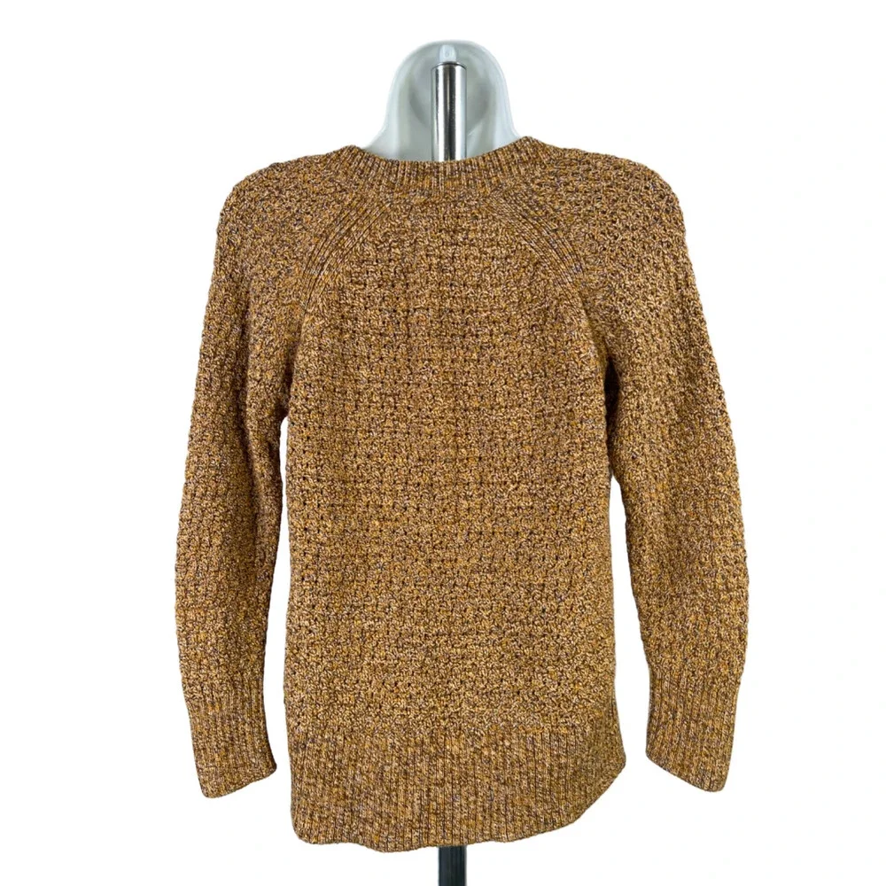 Pure J Jill most sustainable