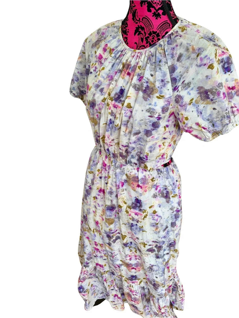 J. Crew crew flora