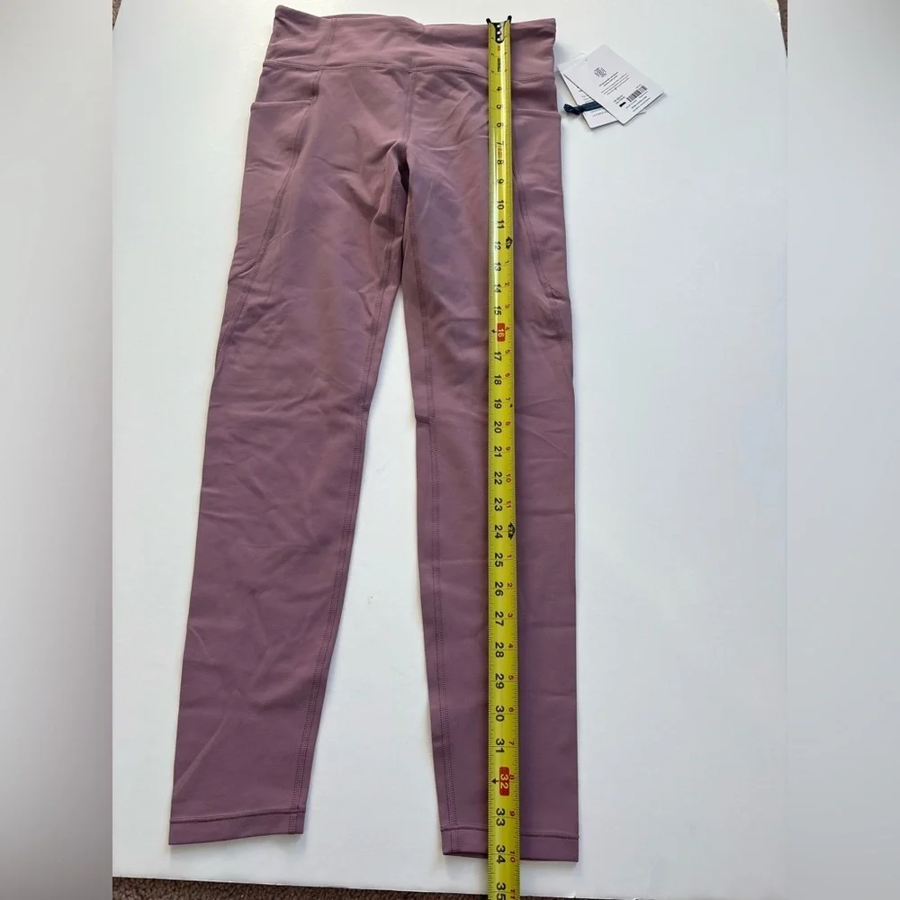 Athleta red marker