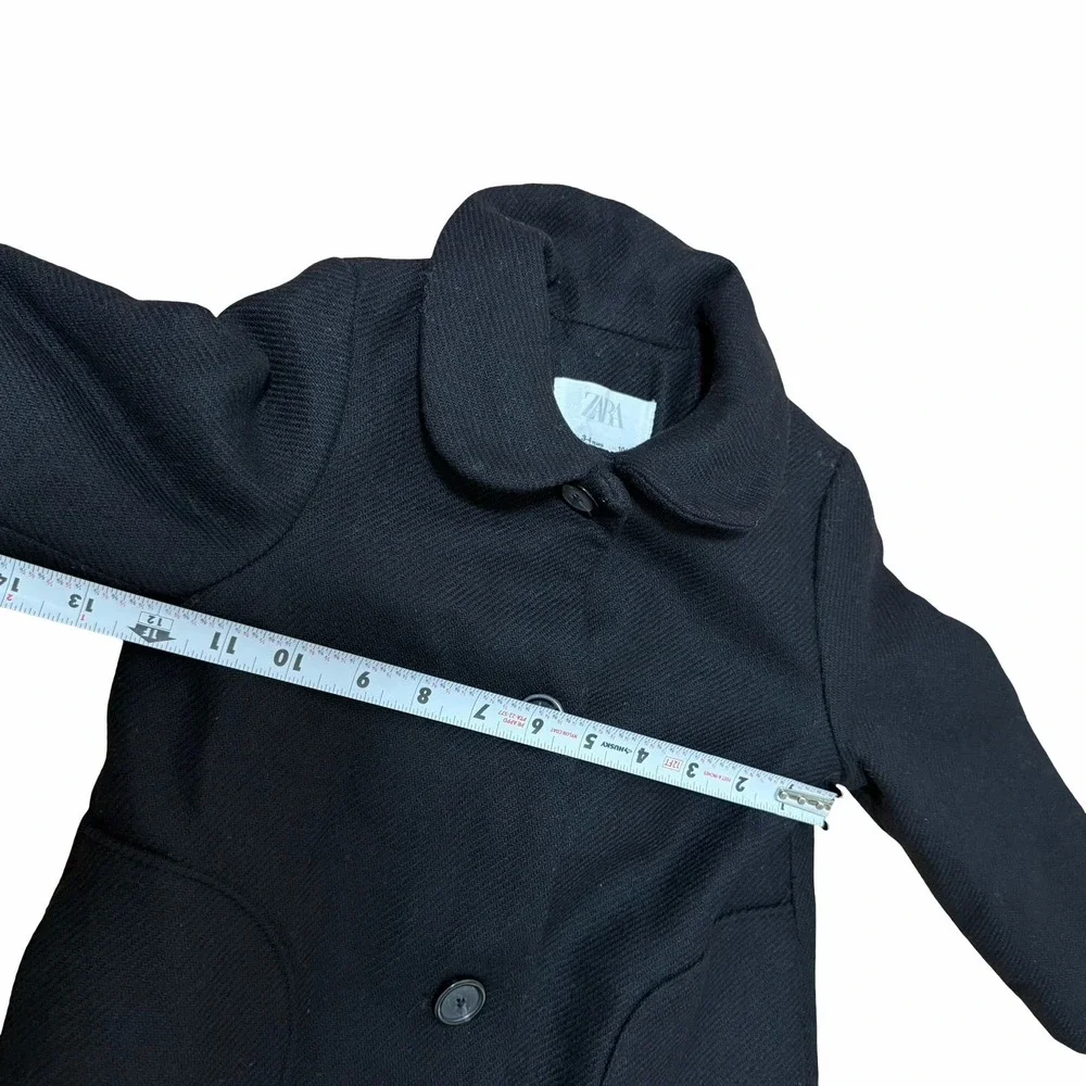 Zara measurements see