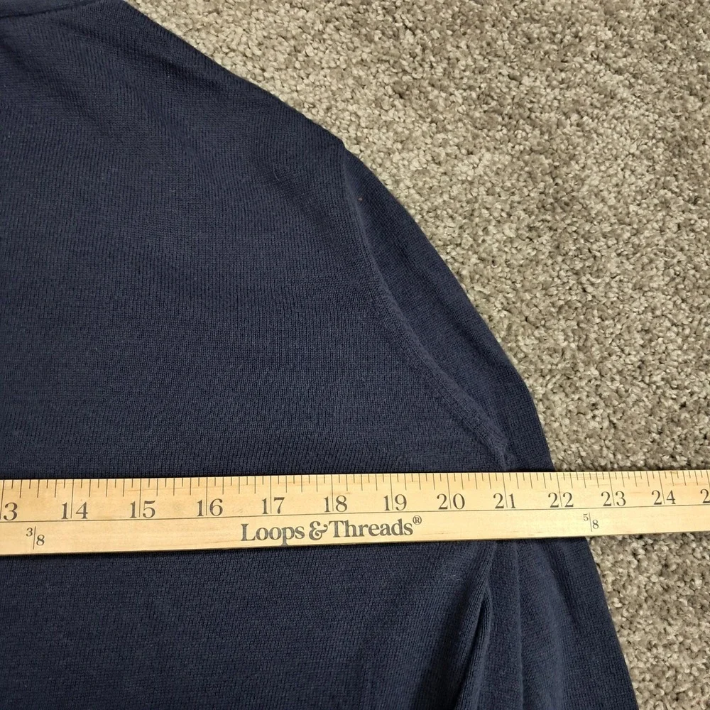 Talbots 21 long