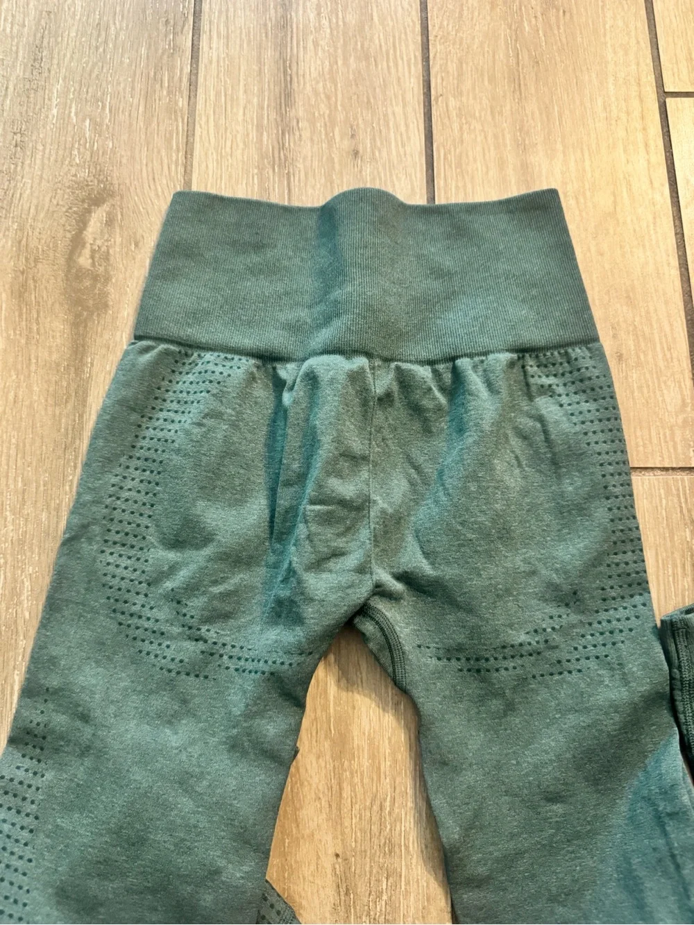 Gymshark high waist