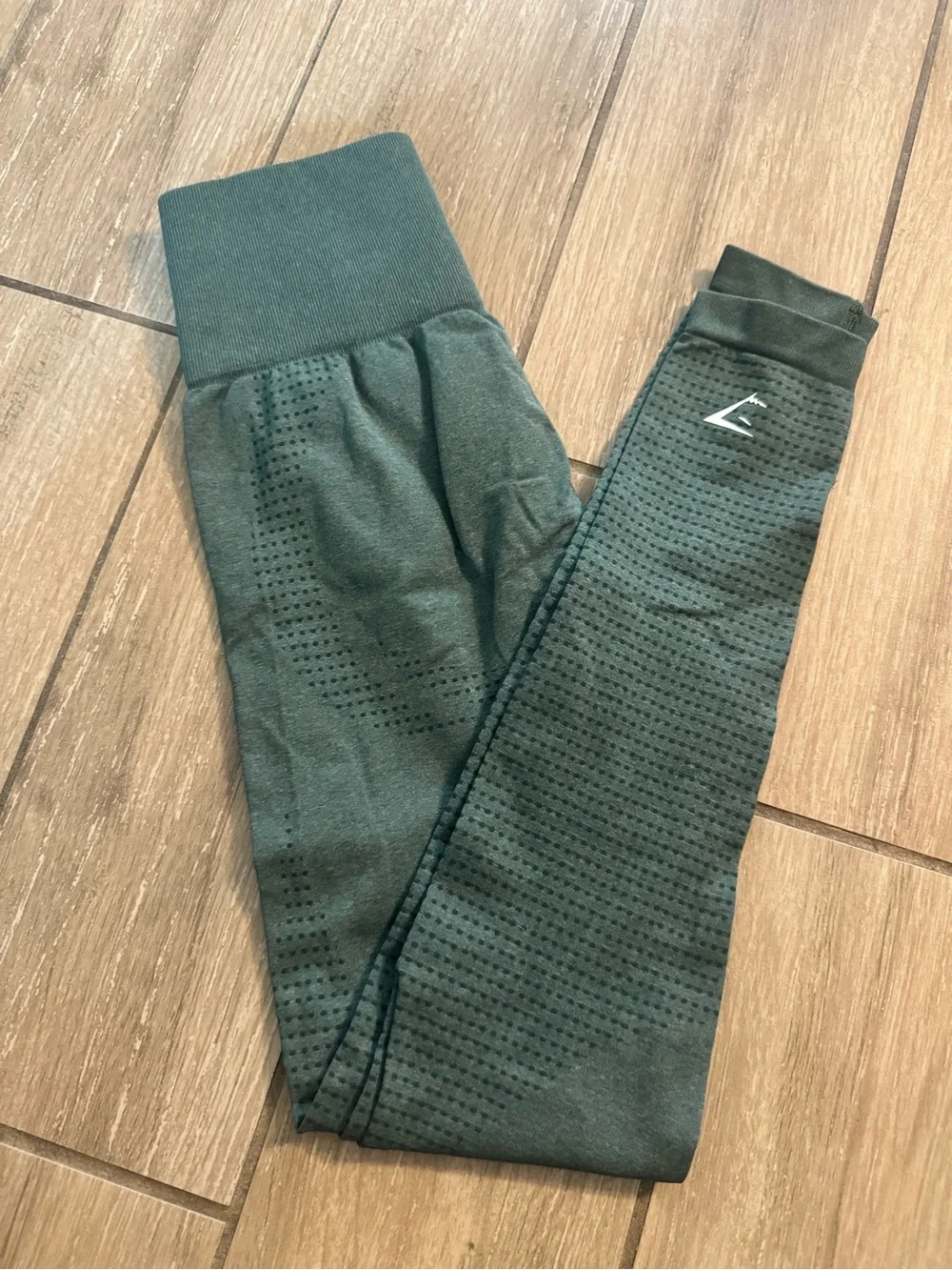 Gymshark high waist
