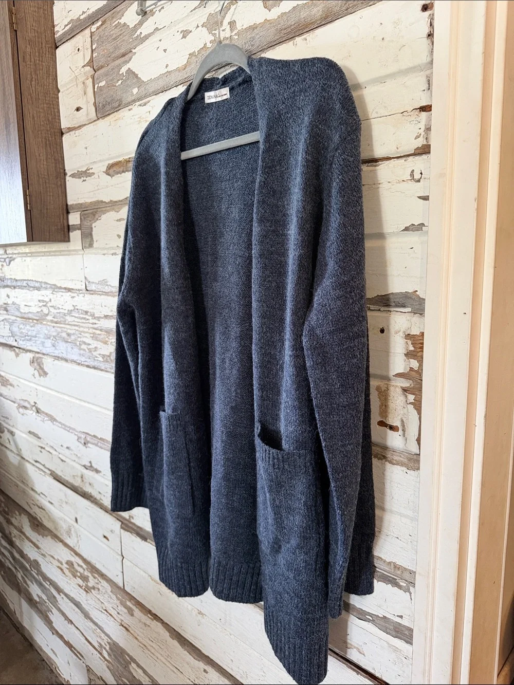 Zenana Outfitters soft open