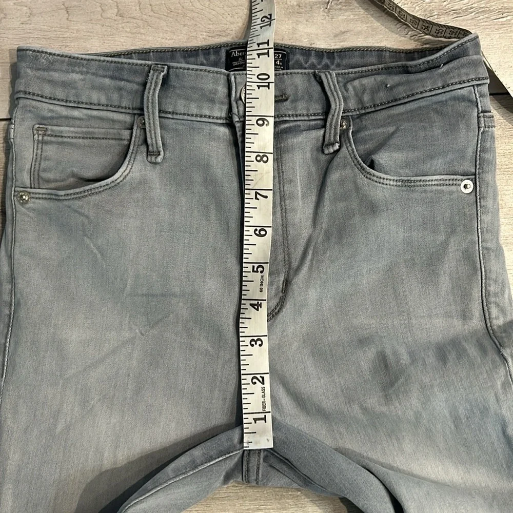 Abercrombie & Fitch abercrombie fitch