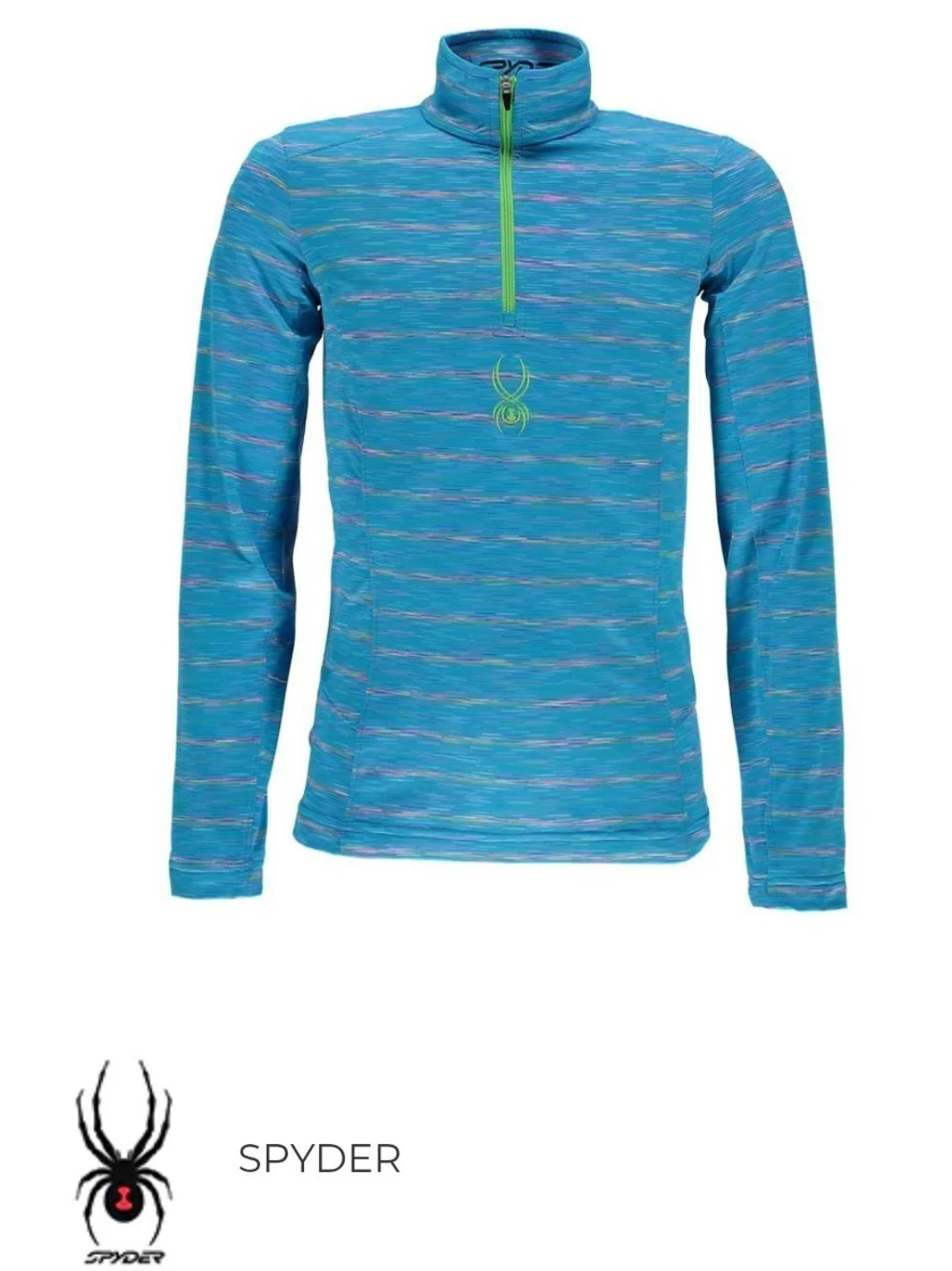 Spyder Bocca T-Neck Girls'