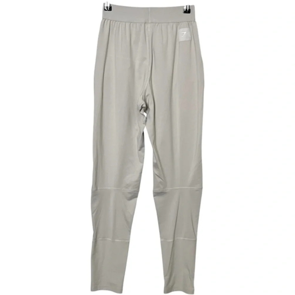 Gymshark these pause