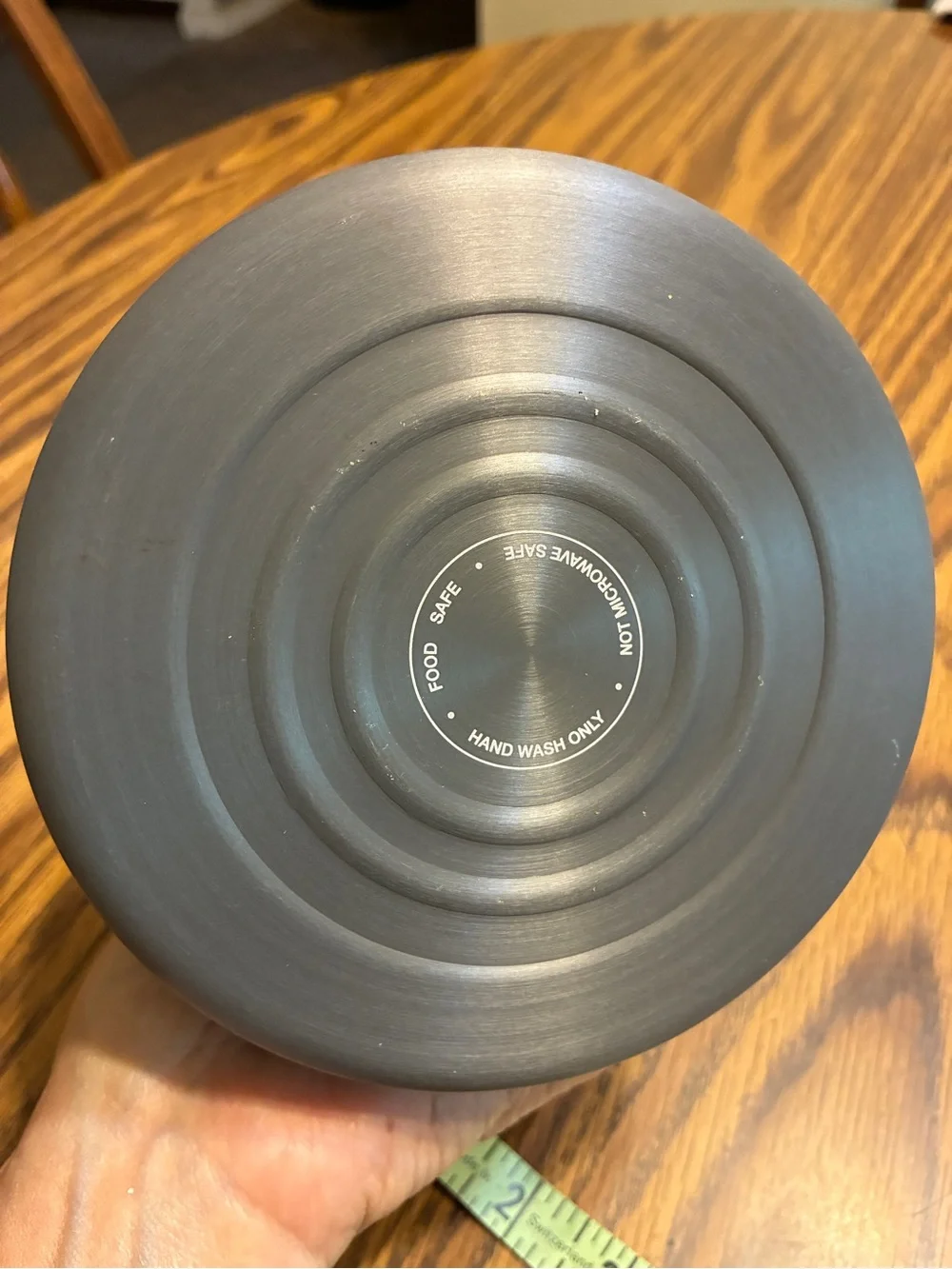 N/A stylish gray