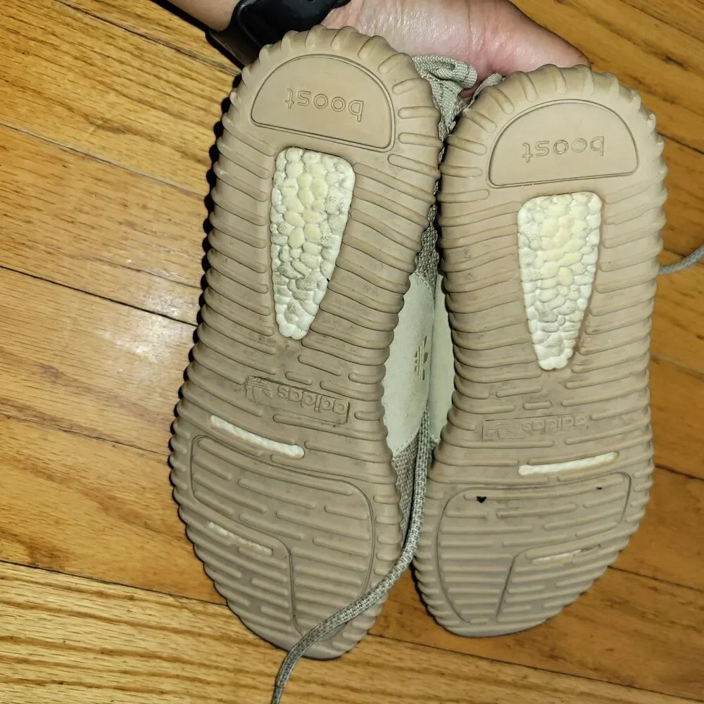 adidas scuffs back
