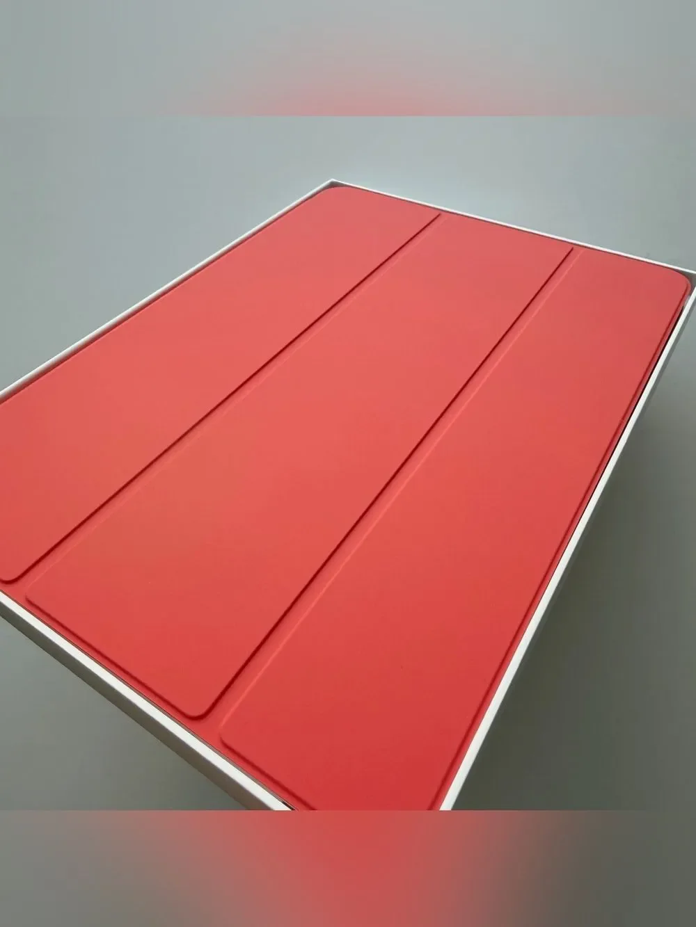 Apple smart folio