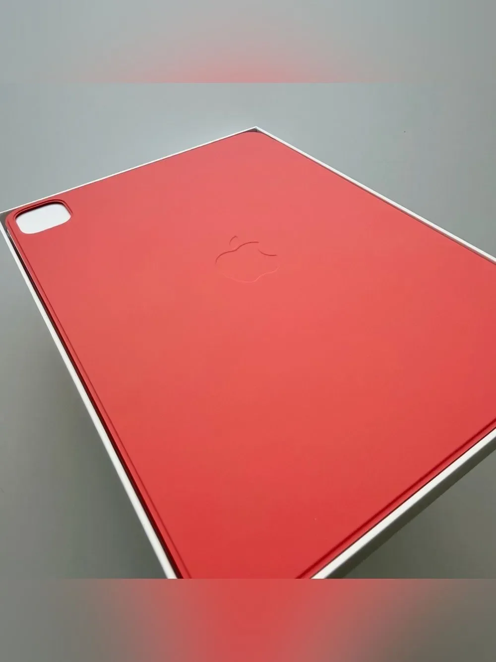 Apple smart folio
