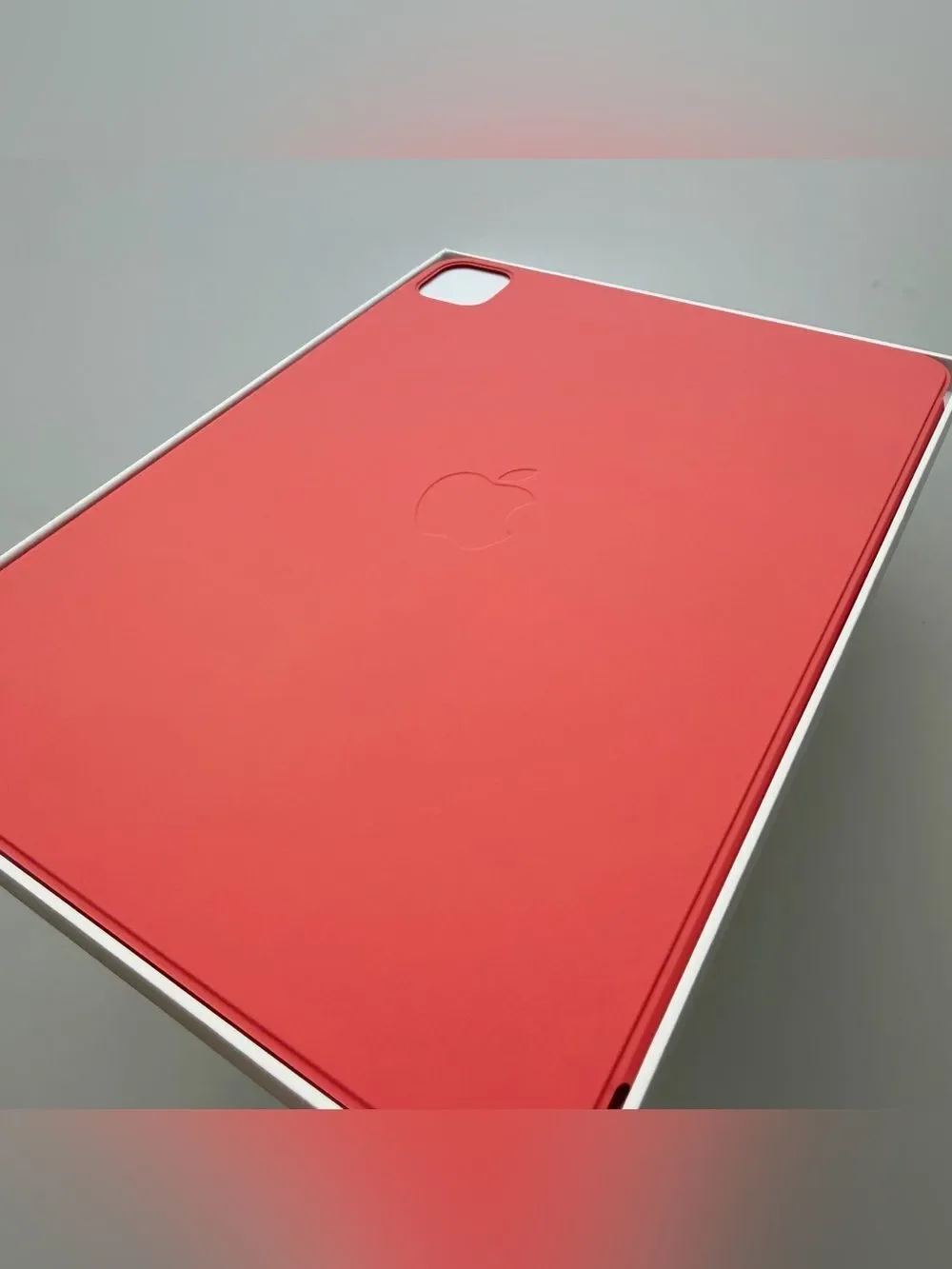 Apple smart folio