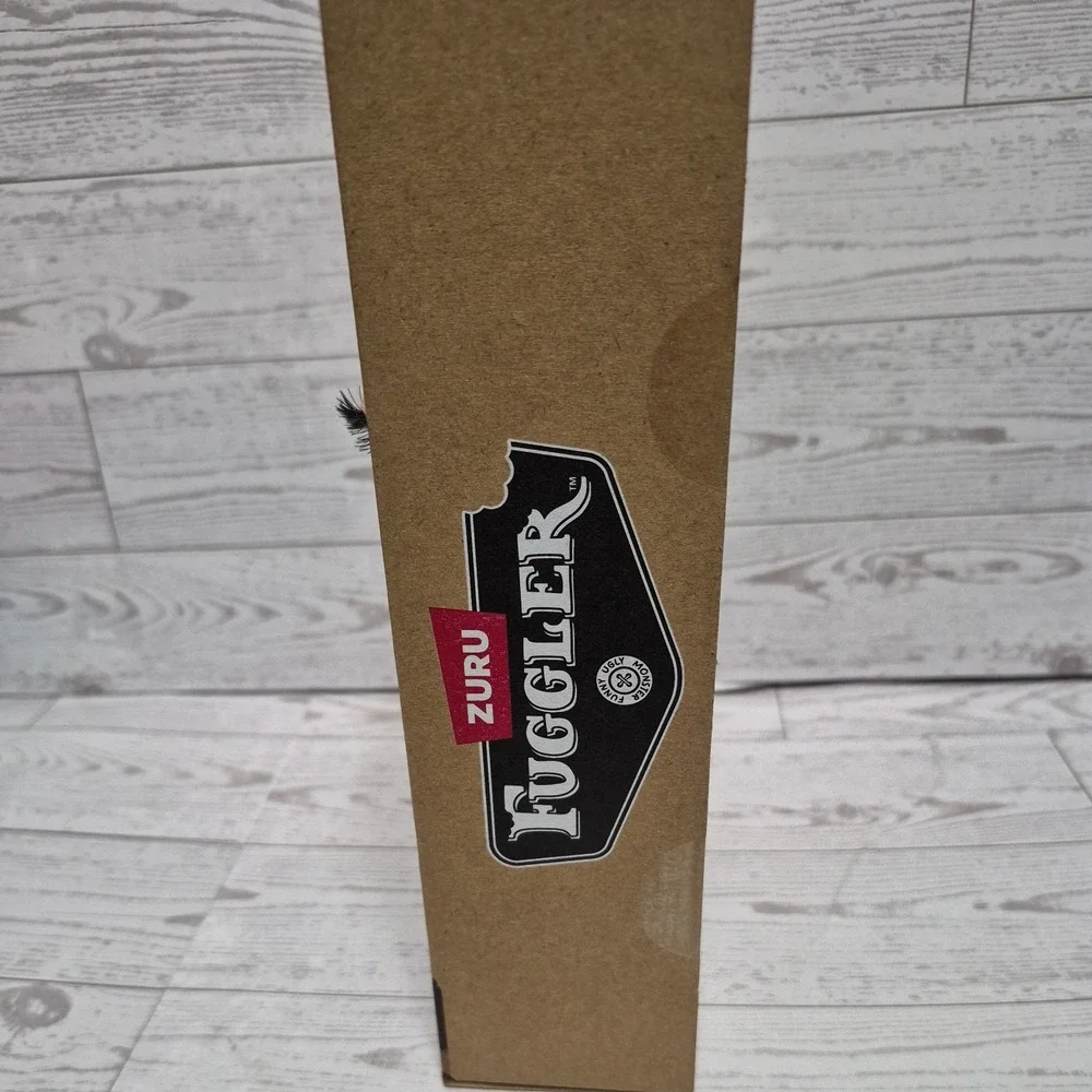 NIB* Taylor Swift Fuggler Fuggstars 9
