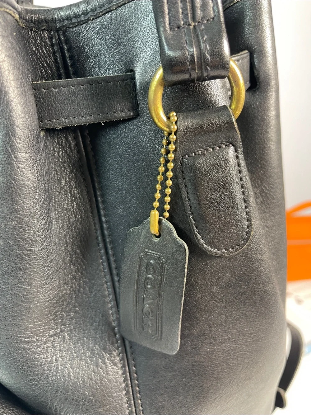 Coach h6c 9992