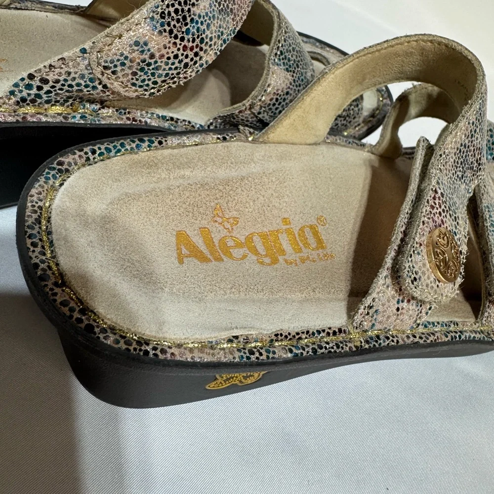 Alegria womens venice