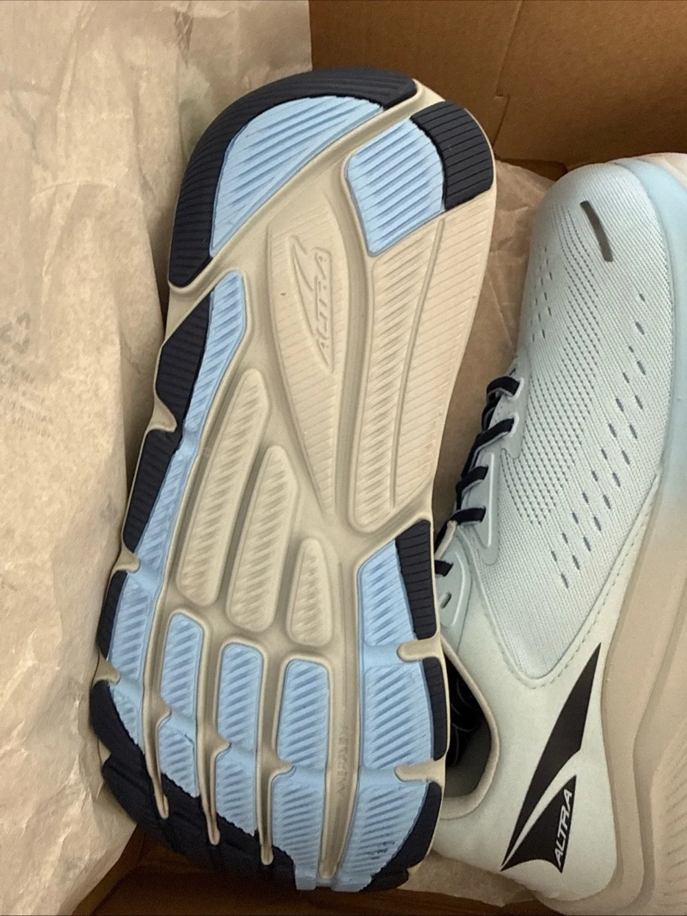 N/A altra women