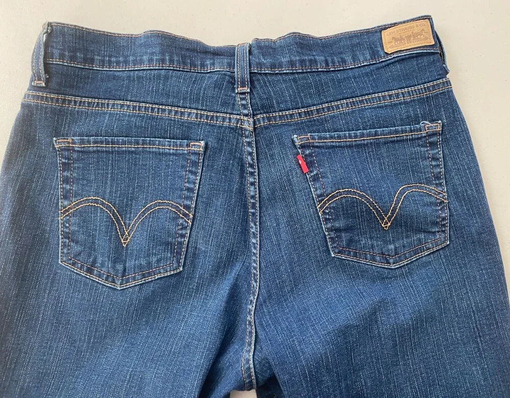 Levis levi 512