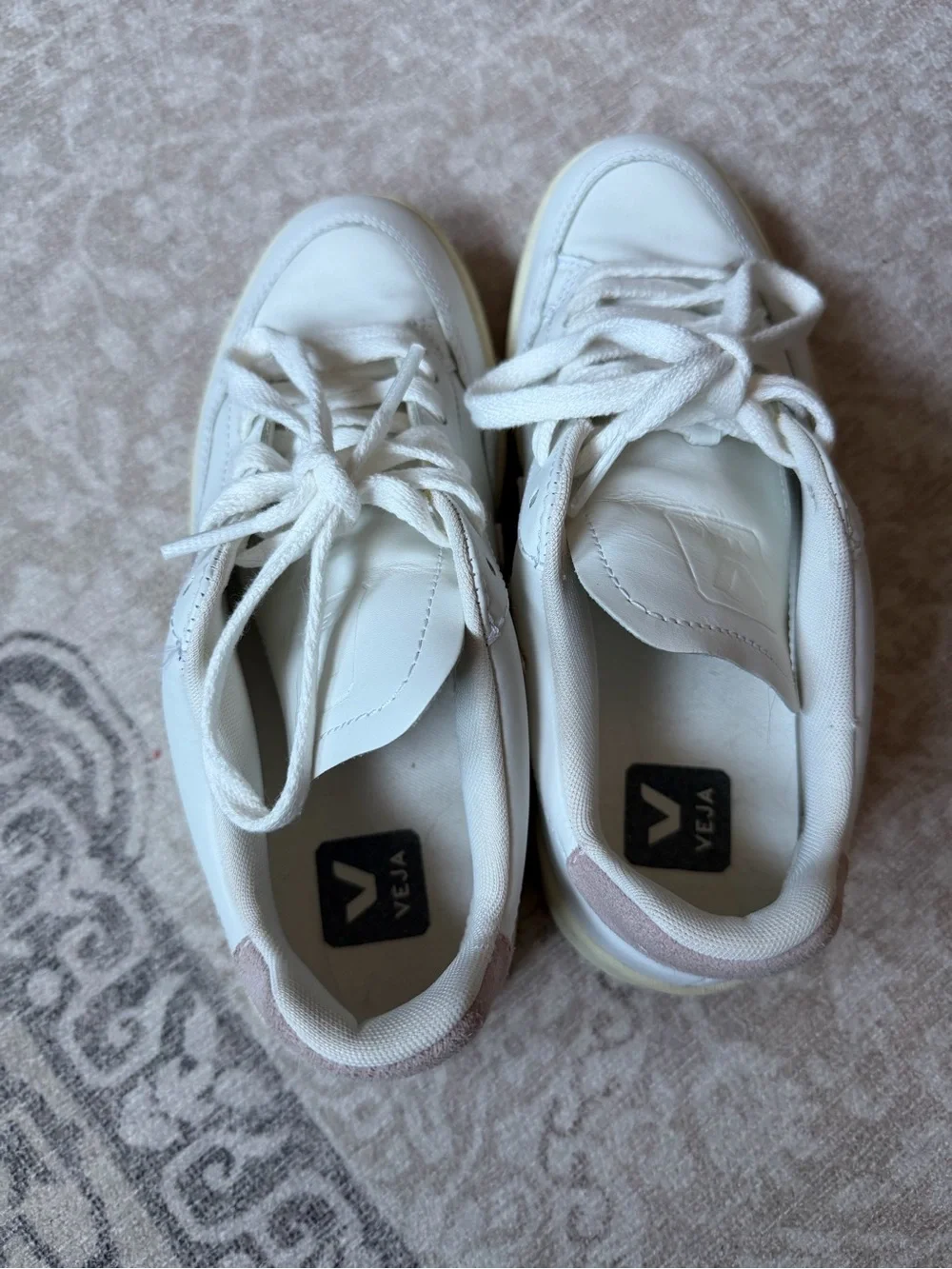 Veja classic 12