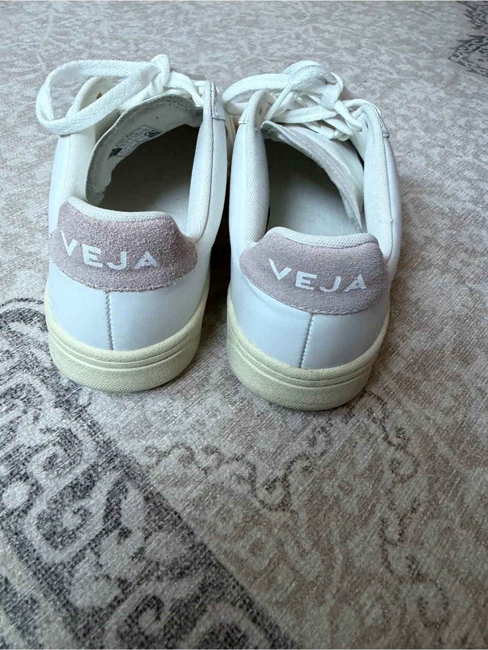Veja classic 12