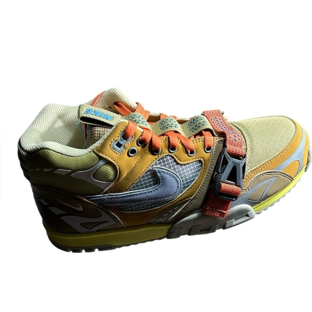 Nike air trainers