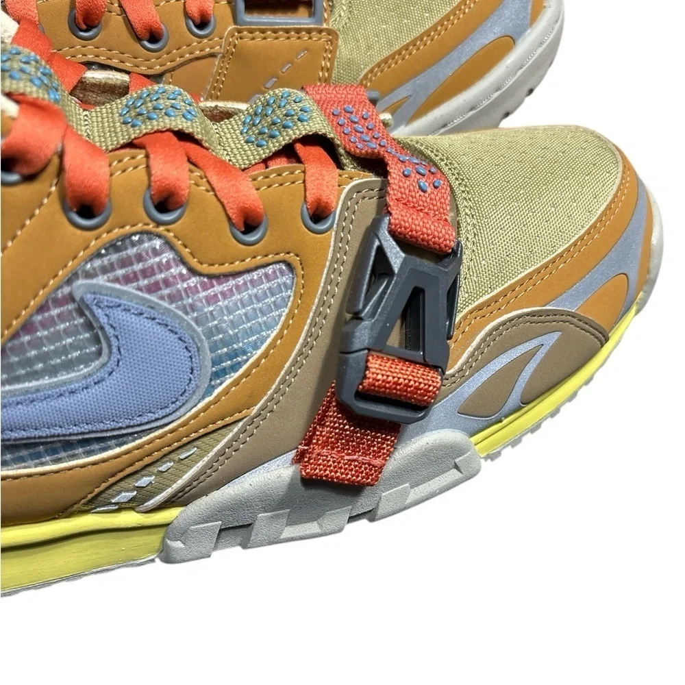 Nike air trainers