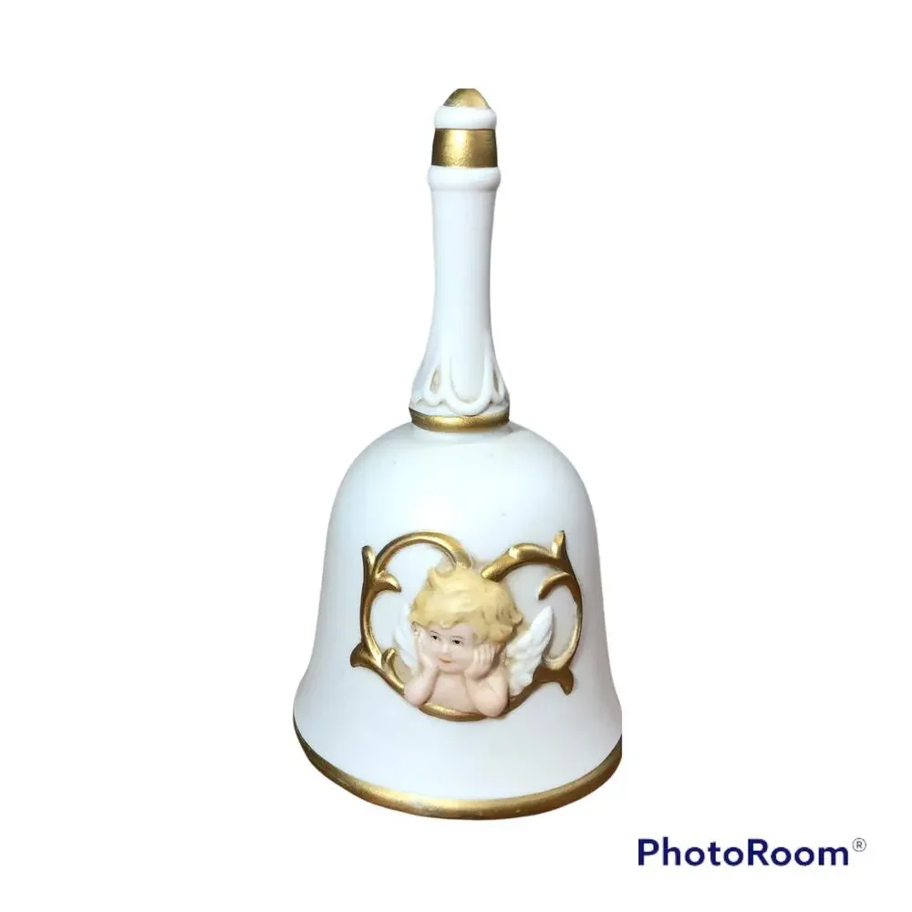 Homco vintage porcelain