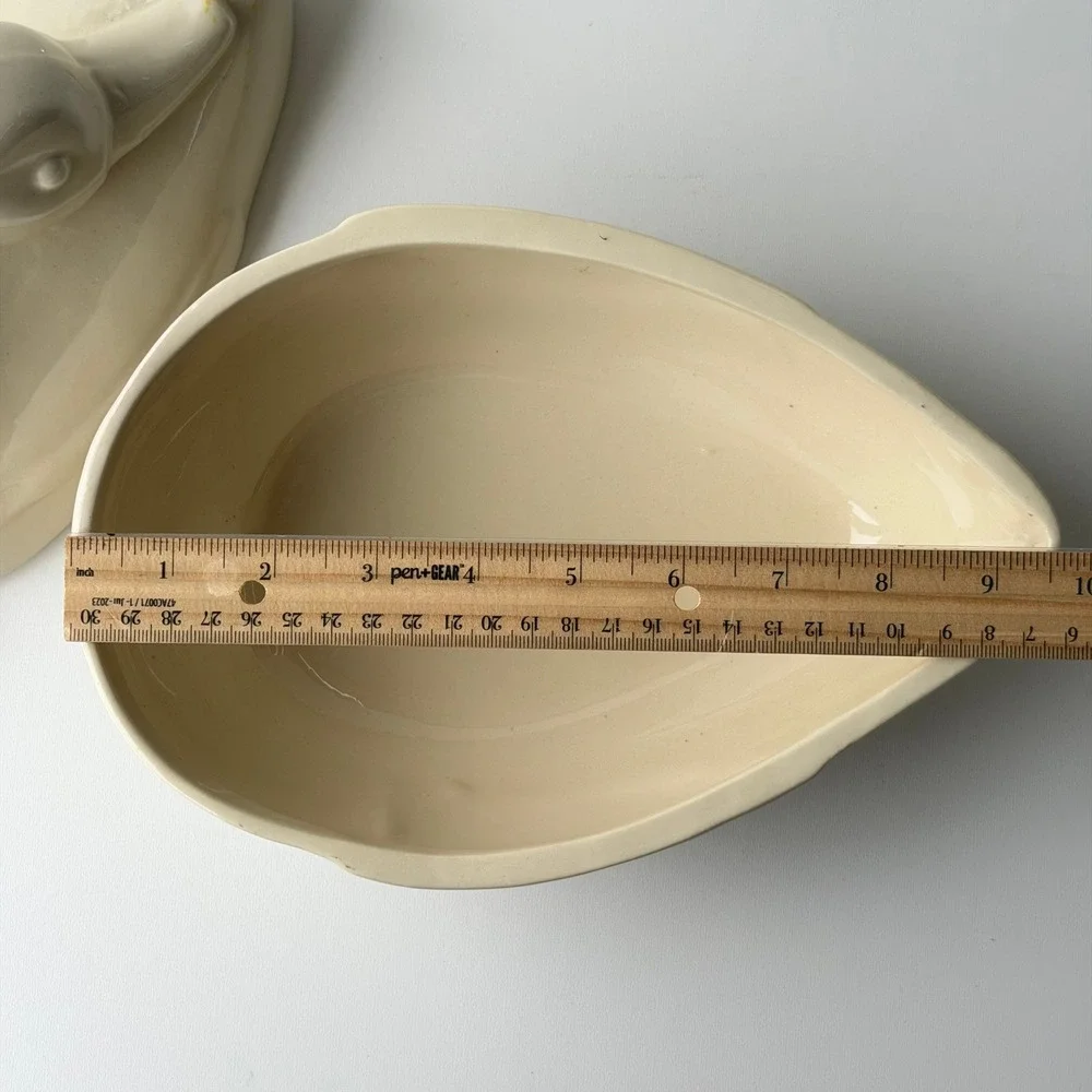 N/A measurements width
