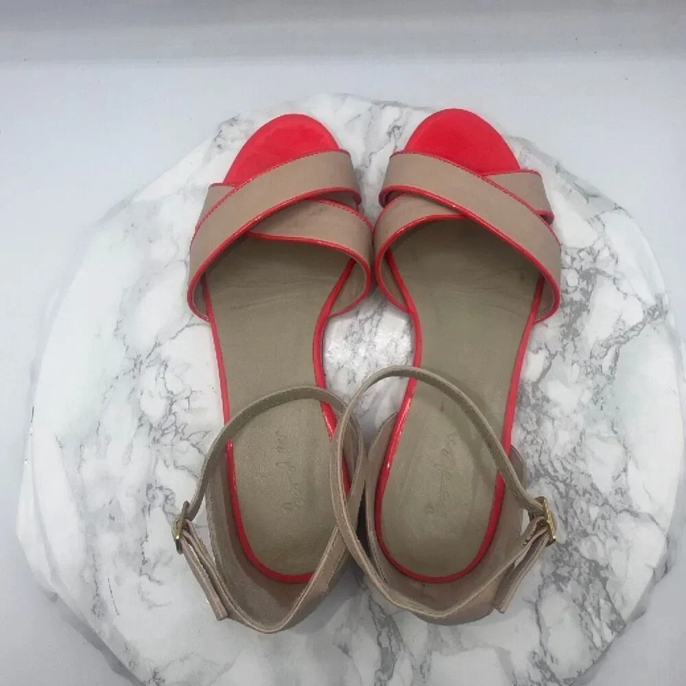 Boden design crisscross