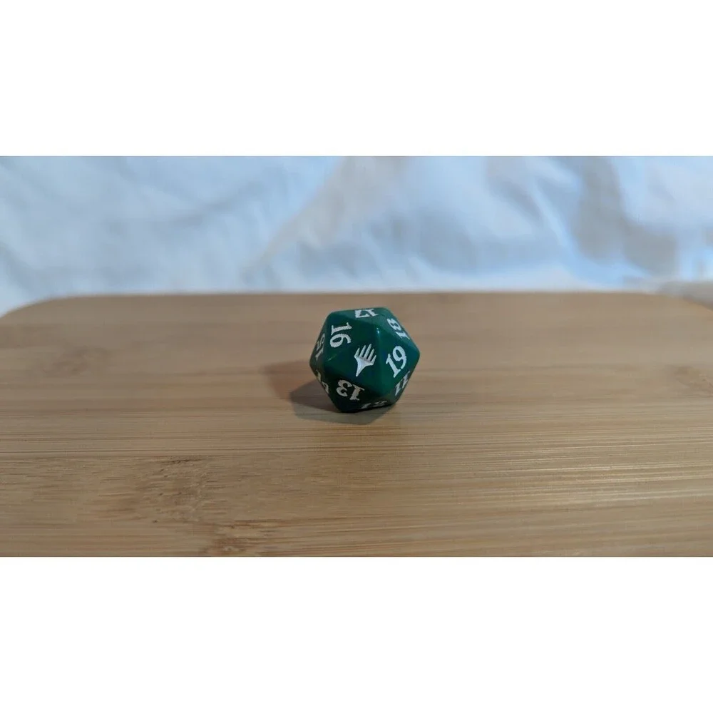 Dungeons & Dragons this magic