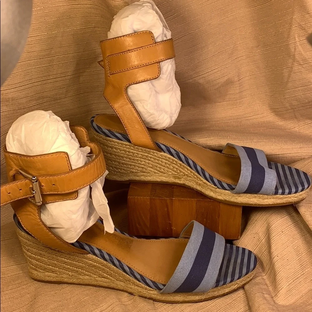 Coach worn once