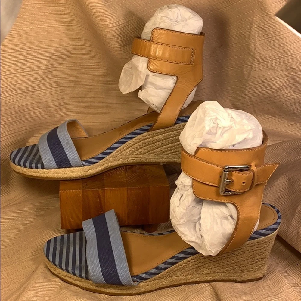 Coach worn once