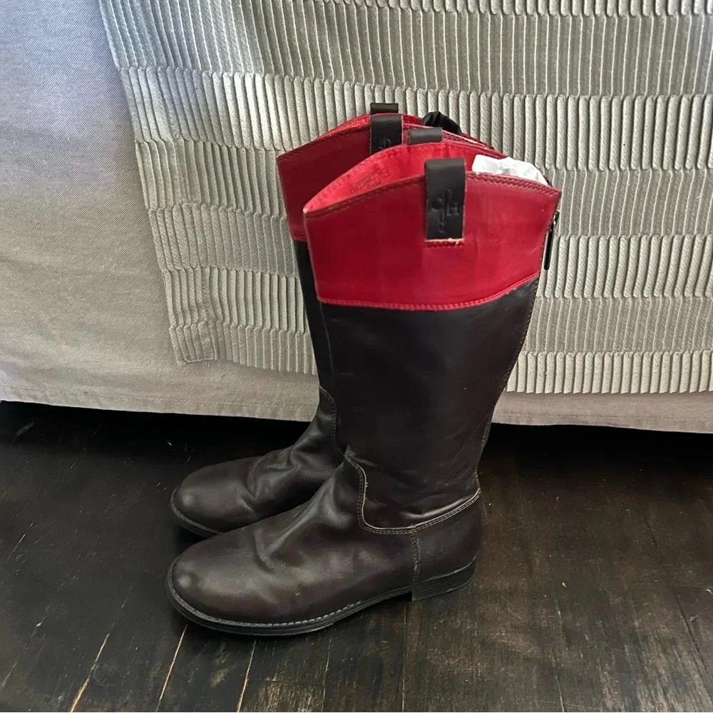 Cole Haan Nike Air Girl's 12