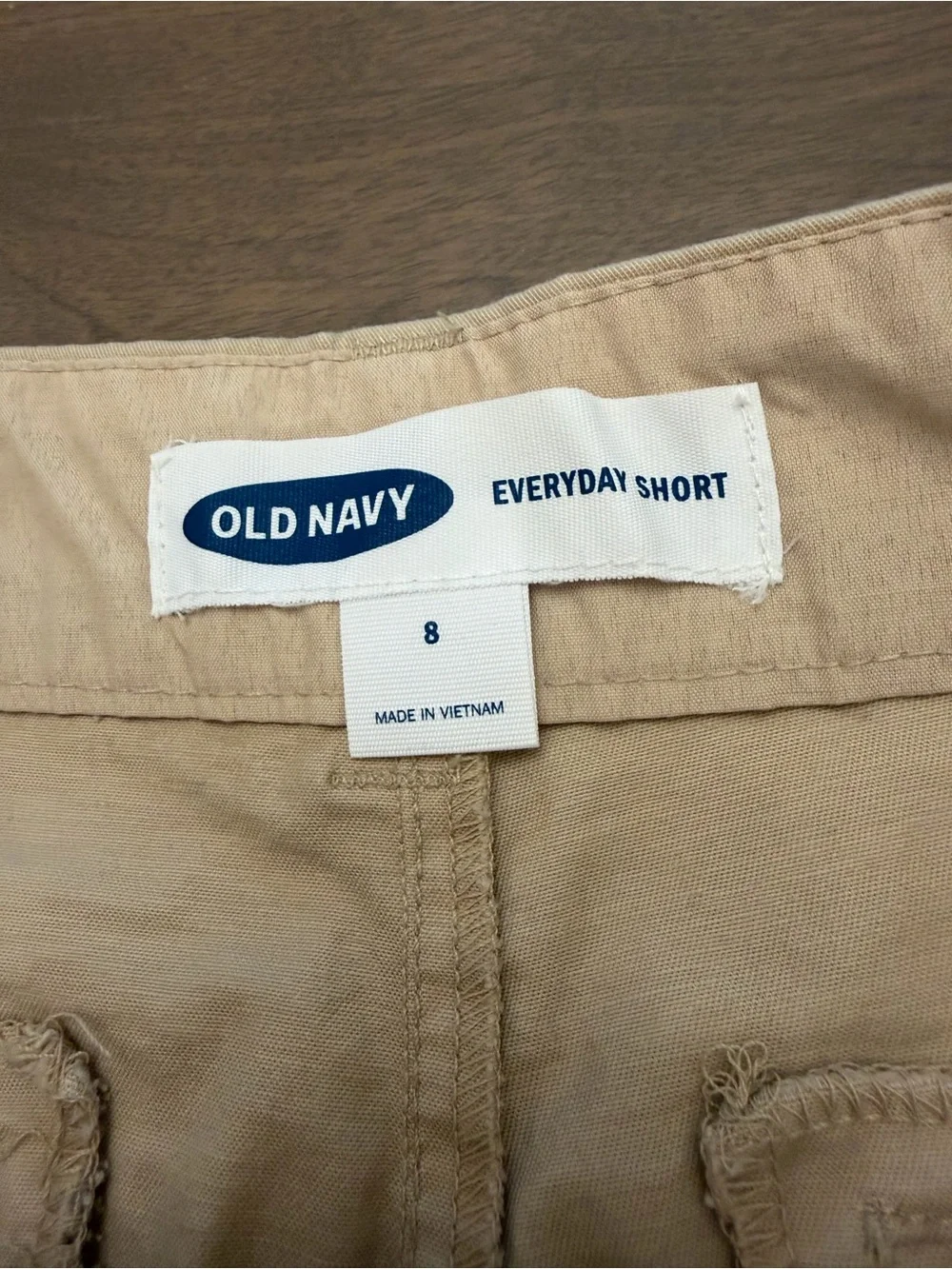 Old Navy old navy