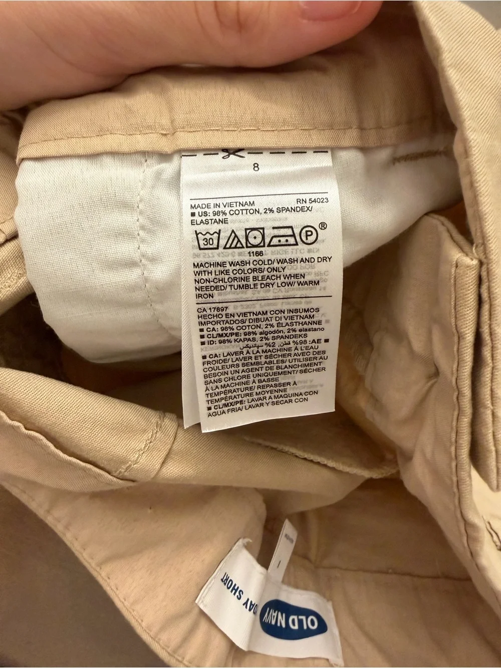 Old Navy old navy