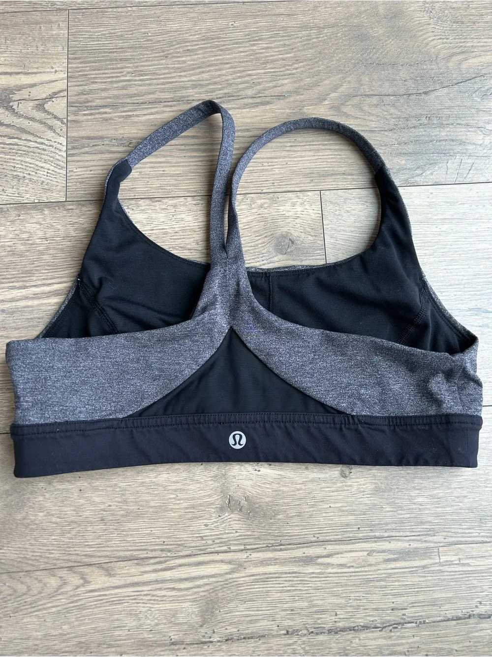lululemon athletica comfortable grey