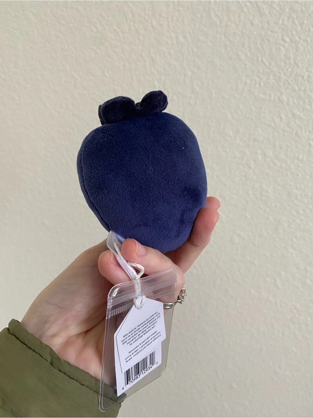 Jellycat new tags