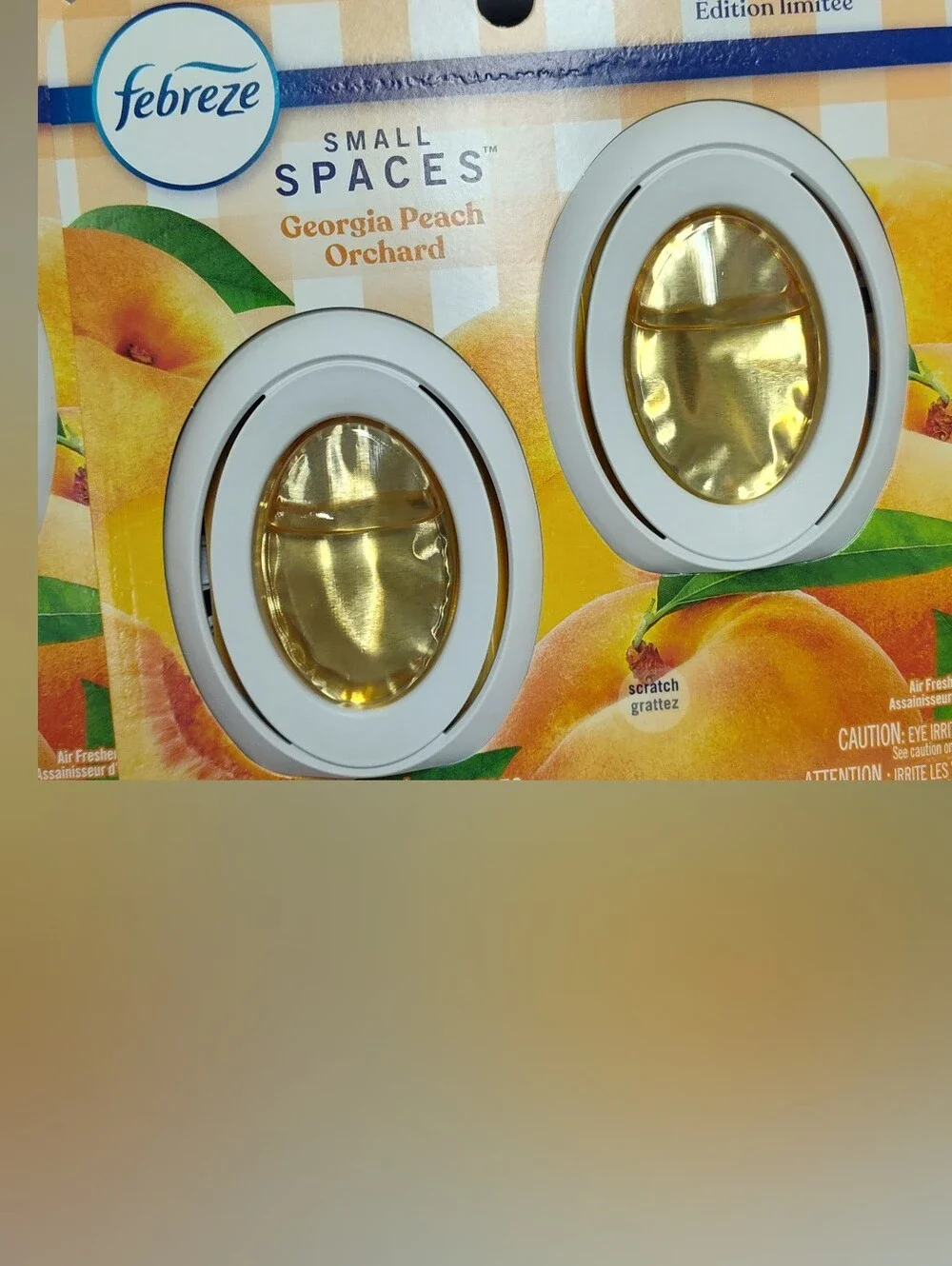 Febreze nwt small