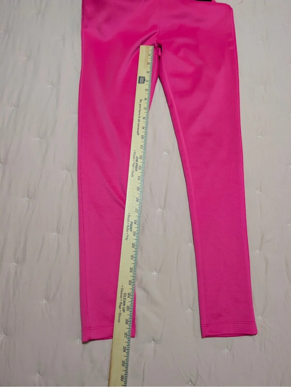 Nicki Minaj these vibrant