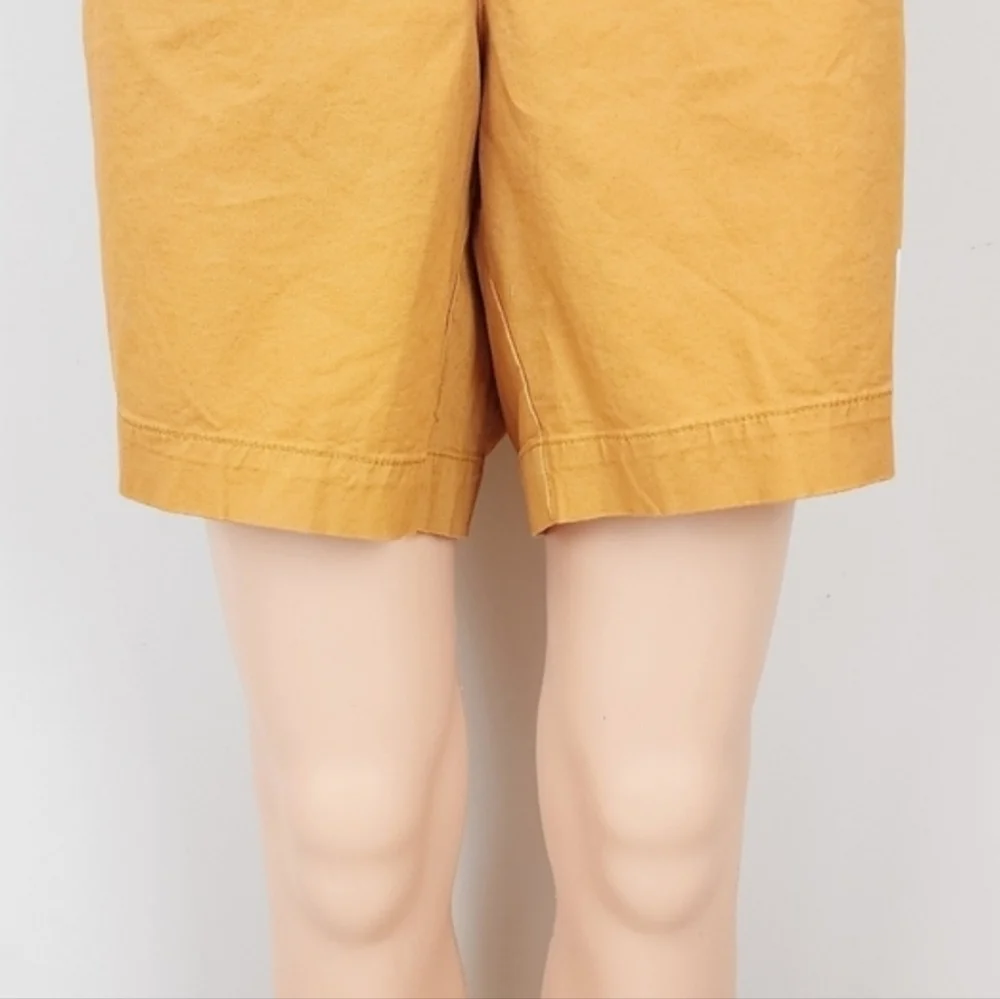 Old Navy Everyday Mustang Shorts