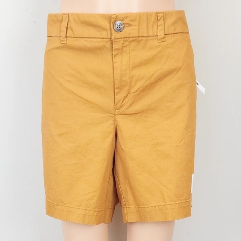 Old Navy Everyday Mustang Shorts