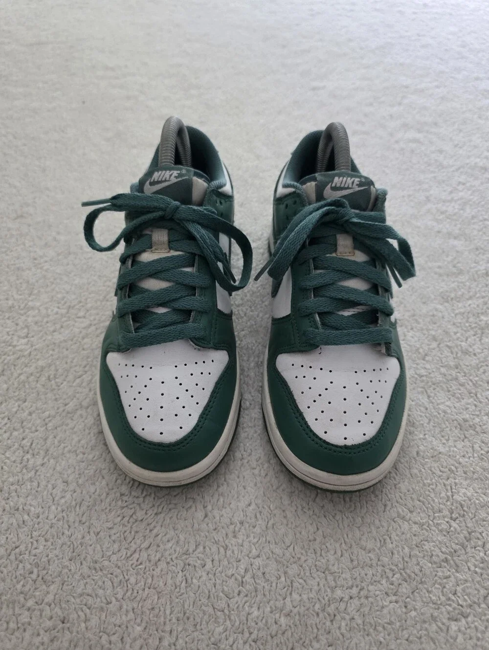 Nike dunk low