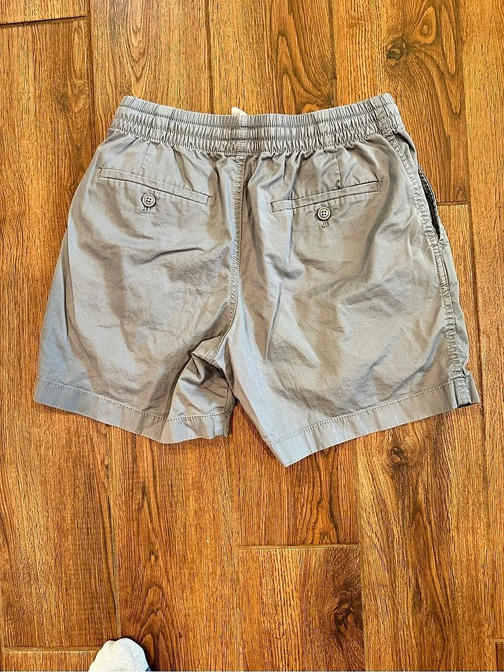 J. Crew crew men