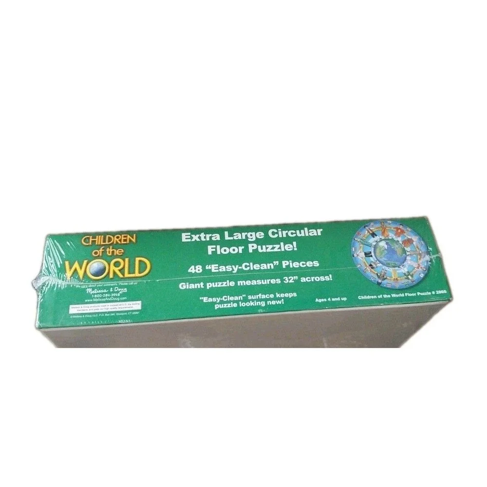 Melissa & Doug melissa doug