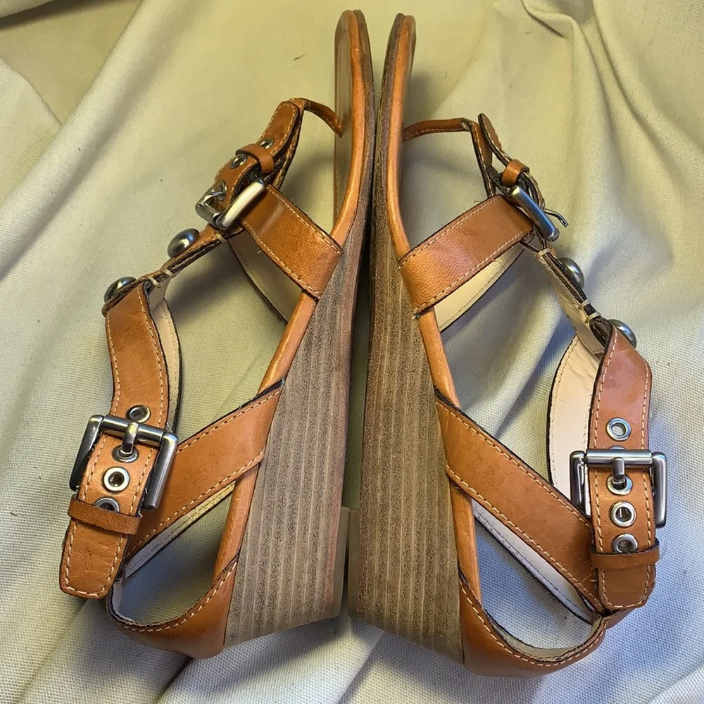 Coach stamp sz8
